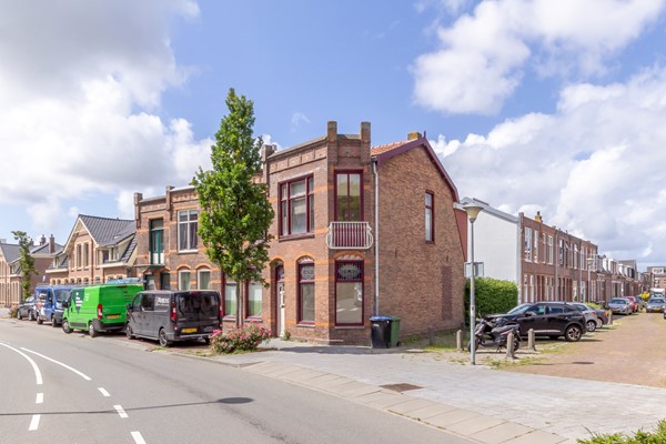 Polderweg 64, 1782 EB Den Helder
